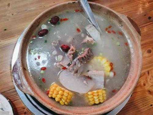 厦门哪里羊肉好吃(厦门九米羊肉炉哪家最好吃)-第2张图片-厨房小当家 厦门哪里羊肉好吃(厦门九米羊肉炉哪家最好吃)-第2张图片-厨房小当家