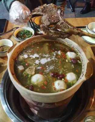 厦门哪里羊肉好吃(厦门九米羊肉炉哪家最好吃)-第3张图片-厨房小当家 厦门哪里羊肉好吃(厦门九米羊肉炉哪家最好吃)-第3张图片-厨房小当家