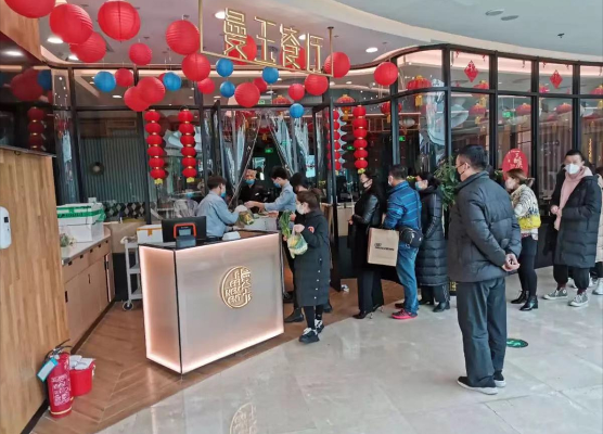 郑州味之邦餐饮服务有限公司是不是预制菜,郑州干餐饮怎么样啊-第3张图片-厨房小当家 郑州味之邦餐饮服务有限公司是不是预制菜,郑州干餐饮怎么样啊-第3张图片-厨房小当家