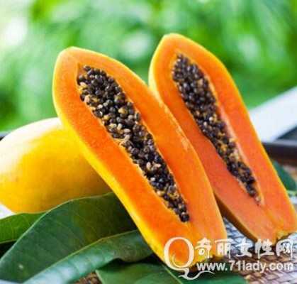 哪里产的木瓜最好吃,哪里木瓜最好吃?-第3张图片-厨房小当家