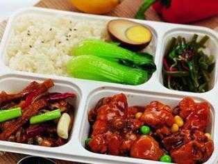 开家快餐怎么样(开家快餐怎么样赚钱吗)-第2张图片-厨房小当家 开家快餐怎么样(开家快餐怎么样赚钱吗)-第2张图片-厨房小当家