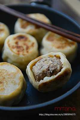 姜波门钉肉饼包法,门钉肉饼怎么样做才好吃-第2张图片-厨房小当家 姜波门钉肉饼包法,门钉肉饼怎么样做才好吃-第2张图片-厨房小当家