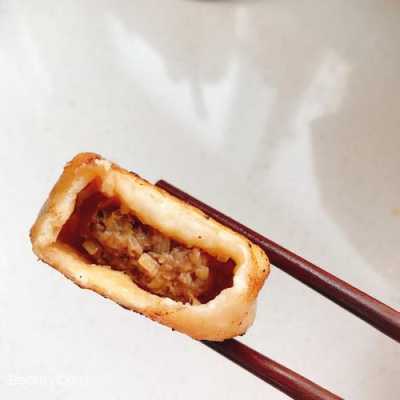 姜波门钉肉饼包法,门钉肉饼怎么样做才好吃-第3张图片-厨房小当家 姜波门钉肉饼包法,门钉肉饼怎么样做才好吃-第3张图片-厨房小当家