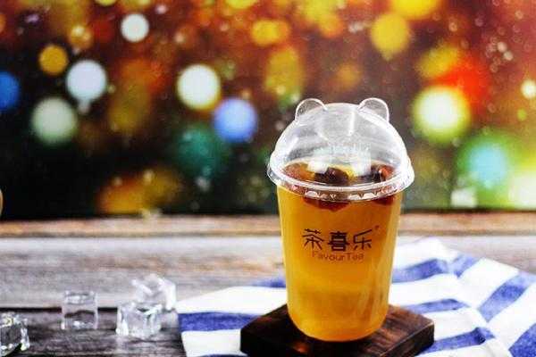 茶喜乐奶茶怎么样(喜乐茶叶)-第2张图片-厨房小当家 茶喜乐奶茶怎么样(喜乐茶叶)-第2张图片-厨房小当家