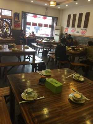 怎样在农村开好饭馆,餐厅如何才能火爆-第2张图片-厨房小当家 怎样在农村开好饭馆,餐厅如何才能火爆-第2张图片-厨房小当家