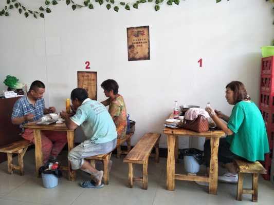 怎样在农村开好饭馆,餐厅如何才能火爆-第3张图片-厨房小当家 怎样在农村开好饭馆,餐厅如何才能火爆-第3张图片-厨房小当家