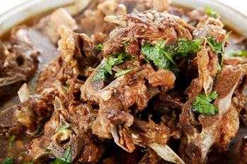 羊蝎子什么味道,羊歇子怎么样做才好吃-第2张图片-厨房小当家 羊蝎子什么味道,羊歇子怎么样做才好吃-第2张图片-厨房小当家