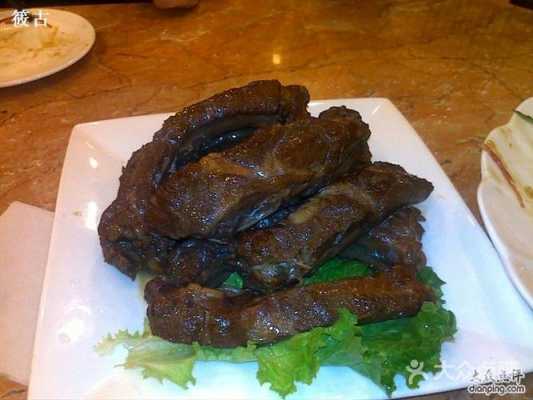 朝阳排骨馆怎么样(朝阳排骨馆怎么样好吃吗)-第2张图片-厨房小当家 朝阳排骨馆怎么样(朝阳排骨馆怎么样好吃吗)-第2张图片-厨房小当家
