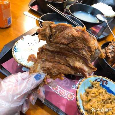朝阳排骨馆怎么样(朝阳排骨馆怎么样好吃吗)-第3张图片-厨房小当家 朝阳排骨馆怎么样(朝阳排骨馆怎么样好吃吗)-第3张图片-厨房小当家