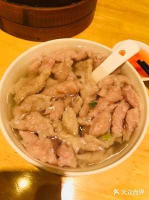 福鼎肉片哪里的好吃(福鼎肉片哪里的好吃啊)-第3张图片-厨房小当家 福鼎肉片哪里的好吃(福鼎肉片哪里的好吃啊)-第3张图片-厨房小当家