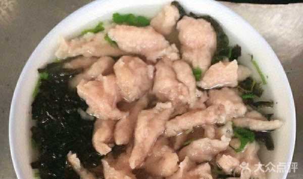 福鼎肉片哪里的好吃(福鼎肉片哪里的好吃啊)-第2张图片-厨房小当家 福鼎肉片哪里的好吃(福鼎肉片哪里的好吃啊)-第2张图片-厨房小当家