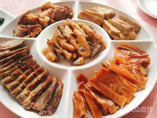 卤食品生意怎么样(卤食品生意怎么样啊)-第3张图片-厨房小当家 卤食品生意怎么样(卤食品生意怎么样啊)-第3张图片-厨房小当家