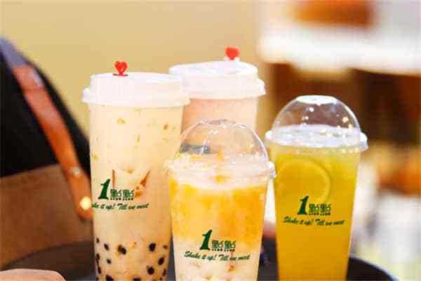 小点点奶茶怎么样(一点点奶茶为什么好喝)-第2张图片-厨房小当家 小点点奶茶怎么样(一点点奶茶为什么好喝)-第2张图片-厨房小当家