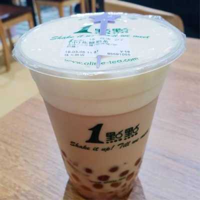 小点点奶茶怎么样(一点点奶茶为什么好喝)-第3张图片-厨房小当家 小点点奶茶怎么样(一点点奶茶为什么好喝)-第3张图片-厨房小当家