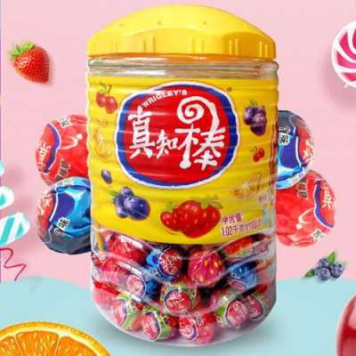 哪里棒棒糖好吃(什么牌子的棒棒糖最好吃)-第1张图片-厨房小当家 哪里棒棒糖好吃(什么牌子的棒棒糖最好吃)-第1张图片-厨房小当家