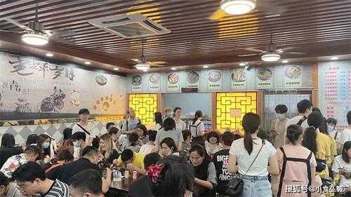今年广州生意怎么样(广州现在什么生意好做)-第2张图片-厨房小当家 今年广州生意怎么样(广州现在什么生意好做)-第2张图片-厨房小当家
