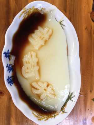 宜宾葡萄井凉糕怎么做的?用什么米,葡萄井凉糕批发配送-第3张图片-厨房小当家 宜宾葡萄井凉糕怎么做的?用什么米,葡萄井凉糕批发配送-第3张图片-厨房小当家