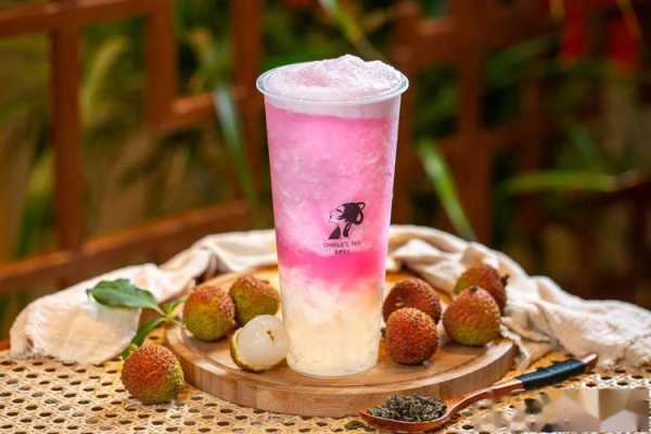 荔茶奶茶怎么样(荔茶奶茶怎么样好喝吗)-第1张图片-厨房小当家 荔茶奶茶怎么样(荔茶奶茶怎么样好喝吗)-第1张图片-厨房小当家
