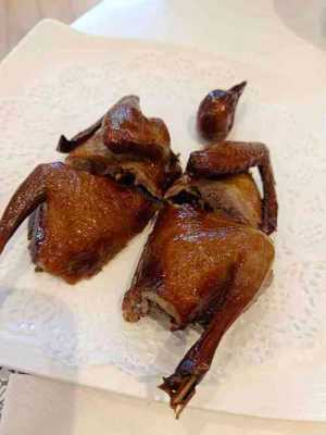 上海熟食生意怎么样（上海光明邨熟食哪几个好吃）-第3张图片-厨房小当家