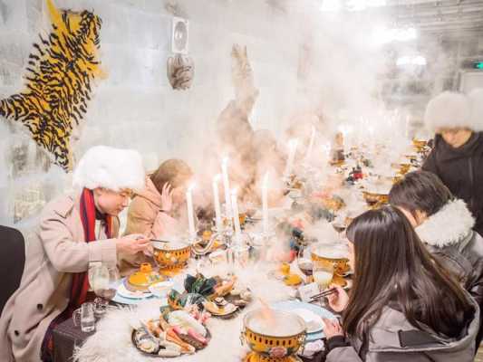 零下多少度可以涮火锅,夏天室外火锅怎么样保温-第2张图片-厨房小当家 零下多少度可以涮火锅,夏天室外火锅怎么样保温-第2张图片-厨房小当家