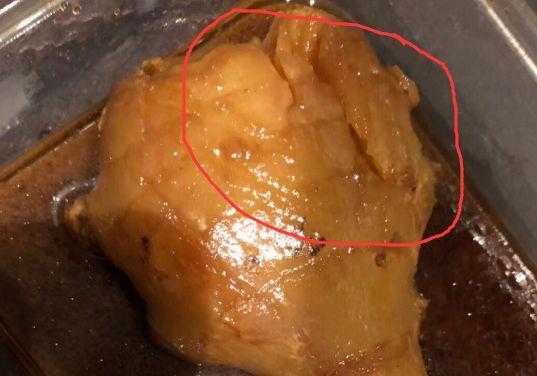 鸡腿里的血水如何去掉,鸡腿肉哪里买便宜-第3张图片-厨房小当家 鸡腿里的血水如何去掉,鸡腿肉哪里买便宜-第3张图片-厨房小当家