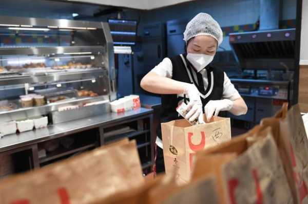 连锁餐饮工作怎么样(连锁餐饮工作怎么样啊)-第1张图片-厨房小当家 连锁餐饮工作怎么样(连锁餐饮工作怎么样啊)-第1张图片-厨房小当家