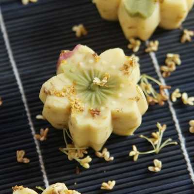 桂花饼是哪里特产,糖桂花是哪里特产啊-第2张图片-厨房小当家 桂花饼是哪里特产,糖桂花是哪里特产啊-第2张图片-厨房小当家
