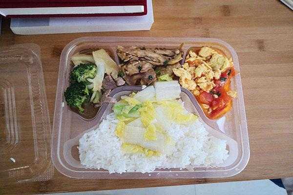特色快餐利润怎么样(快餐盒饭利润有多大)-第3张图片-厨房小当家 特色快餐利润怎么样(快餐盒饭利润有多大)-第3张图片-厨房小当家