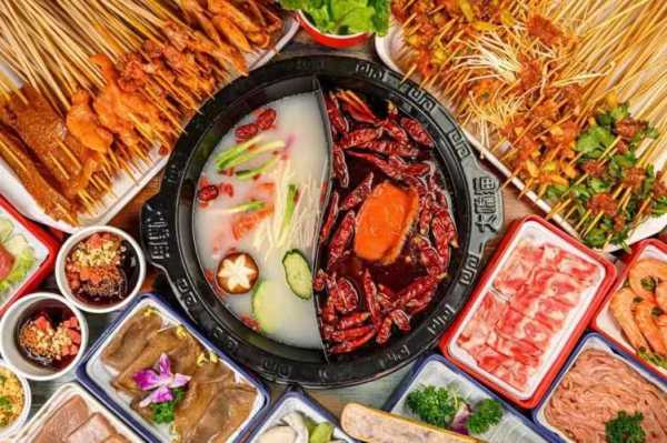 串串火锅什么时候是淡季,串串店冬天生意怎么样-第3张图片-厨房小当家 串串火锅什么时候是淡季,串串店冬天生意怎么样-第3张图片-厨房小当家