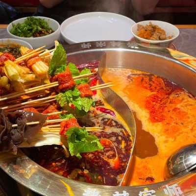 串串火锅什么时候是淡季,串串店冬天生意怎么样-第2张图片-厨房小当家 串串火锅什么时候是淡季,串串店冬天生意怎么样-第2张图片-厨房小当家