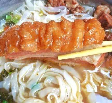 哪里人爱吃粉(为什么广西人天天嗦粉还不胖)-第3张图片-厨房小当家 哪里人爱吃粉(为什么广西人天天嗦粉还不胖)-第3张图片-厨房小当家