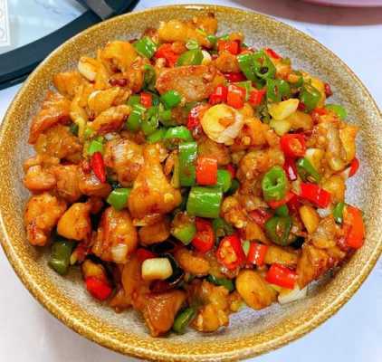 辣子鸡哪里菜(辣子鸡哪里菜系)-第2张图片-厨房小当家 辣子鸡哪里菜(辣子鸡哪里菜系)-第2张图片-厨房小当家