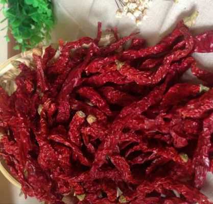 红油哪里的最好(做油辣子是二荆条好还是灯笼椒好)-第3张图片-厨房小当家 红油哪里的最好(做油辣子是二荆条好还是灯笼椒好)-第3张图片-厨房小当家