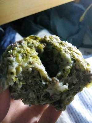 榆钱窝头是发面还是死面,榆钱窝窝是哪里的菜-第2张图片-厨房小当家 榆钱窝头是发面还是死面,榆钱窝窝是哪里的菜-第2张图片-厨房小当家