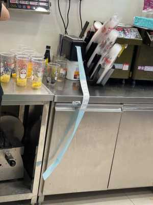 奶茶店行情怎么样(奶茶店的工作难做吗?辛苦吗)-第2张图片-厨房小当家 奶茶店行情怎么样(奶茶店的工作难做吗?辛苦吗)-第2张图片-厨房小当家