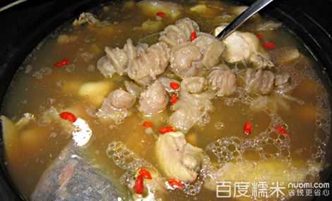 牛鞭汤哪里有卖(滋补牛鞭汤的药材配方)-第2张图片-厨房小当家 牛鞭汤哪里有卖(滋补牛鞭汤的药材配方)-第2张图片-厨房小当家