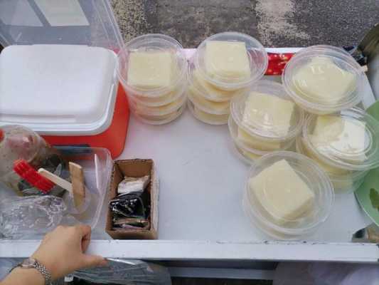 凉糕米哪里有卖(米凉糕的制作方法与配方比例)-第2张图片-厨房小当家 凉糕米哪里有卖(米凉糕的制作方法与配方比例)-第2张图片-厨房小当家