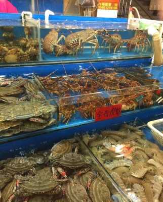 北京哪里的海鲜好吃(北京最大海鲜市场排名)-第2张图片-厨房小当家 北京哪里的海鲜好吃(北京最大海鲜市场排名)-第2张图片-厨房小当家