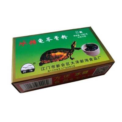 哪里有龟苓膏粉卖（哪里有龟苓膏粉卖啊）-第1张图片-厨房小当家