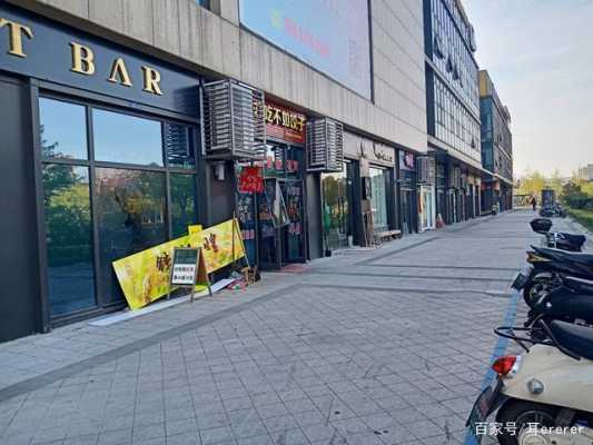 浙江杭州生意好不好做,杭州生意现在怎么样了-第3张图片-厨房小当家 浙江杭州生意好不好做,杭州生意现在怎么样了-第3张图片-厨房小当家