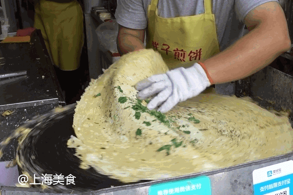 哪里有卖煎饼皮(东北煎饼皮的做法)-第3张图片-厨房小当家 哪里有卖煎饼皮(东北煎饼皮的做法)-第3张图片-厨房小当家