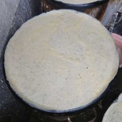 哪里有卖煎饼皮(东北煎饼皮的做法)-第1张图片-厨房小当家 哪里有卖煎饼皮(东北煎饼皮的做法)-第1张图片-厨房小当家