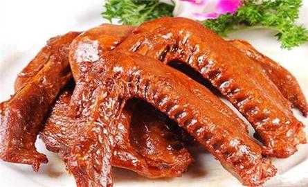 绝味鸭脖变干怎么处理,怪味鸭脖加盟怎么样啊-第2张图片-厨房小当家 绝味鸭脖变干怎么处理,怪味鸭脖加盟怎么样啊-第2张图片-厨房小当家