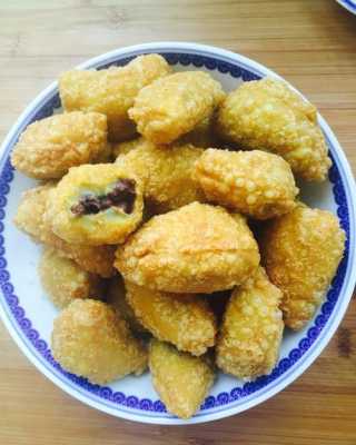 哪里的炸糕最好吃(哪里的炸糕最好吃最正宗)-第3张图片-厨房小当家 哪里的炸糕最好吃(哪里的炸糕最好吃最正宗)-第3张图片-厨房小当家