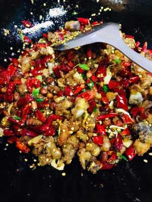 贵阳辣子鸡正宗做法,贵阳哪里辣子鸡最好吃-第3张图片-厨房小当家 贵阳辣子鸡正宗做法,贵阳哪里辣子鸡最好吃-第3张图片-厨房小当家