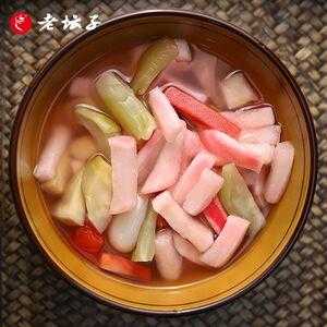 哪里有酸泡菜卖(酸泡菜的家常做法)-第3张图片-厨房小当家 哪里有酸泡菜卖(酸泡菜的家常做法)-第3张图片-厨房小当家