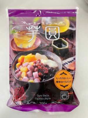 哪个超市有卖芋圆的嘛,芋圆在哪里买到正宗-第2张图片-厨房小当家 哪个超市有卖芋圆的嘛,芋圆在哪里买到正宗-第2张图片-厨房小当家