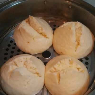 饭店里的开花大馒头如何蒸的,饭店的馒头怎么样做好吃-第3张图片-厨房小当家 饭店里的开花大馒头如何蒸的,饭店的馒头怎么样做好吃-第3张图片-厨房小当家
