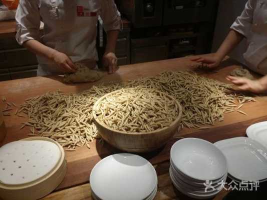 西贝后厨怎么样(西贝后厨都有什么岗位)-第3张图片-厨房小当家 西贝后厨怎么样(西贝后厨都有什么岗位)-第3张图片-厨房小当家