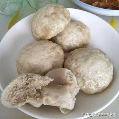 为什么蒸出来的馒头皮硬,白豆沙哪里有卖的-第2张图片-厨房小当家 为什么蒸出来的馒头皮硬,白豆沙哪里有卖的-第2张图片-厨房小当家